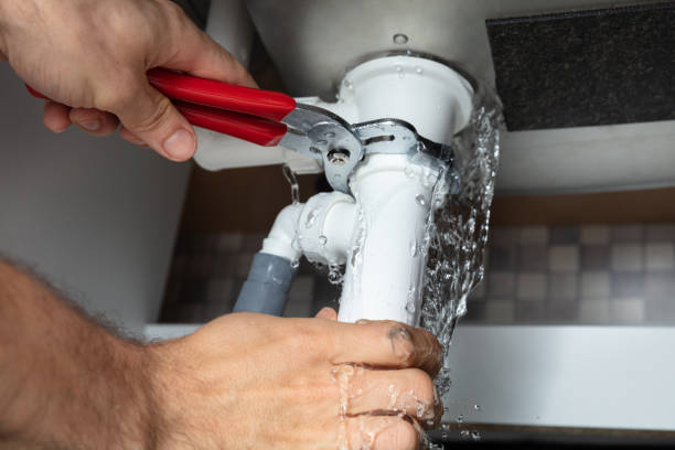 Best Flood restoration services  in Victory Gardens, NJ