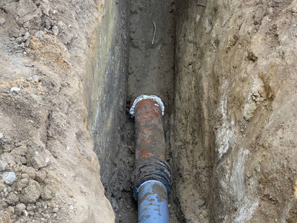 Best Flood damage cleanup  in Victory Gardens, NJ